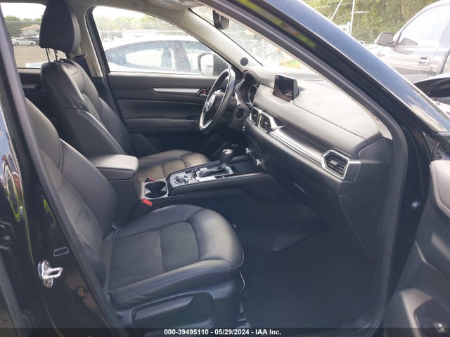 Mazda Cx-5 Touring 2020 JM3KFBCM7L0857297 Image 5