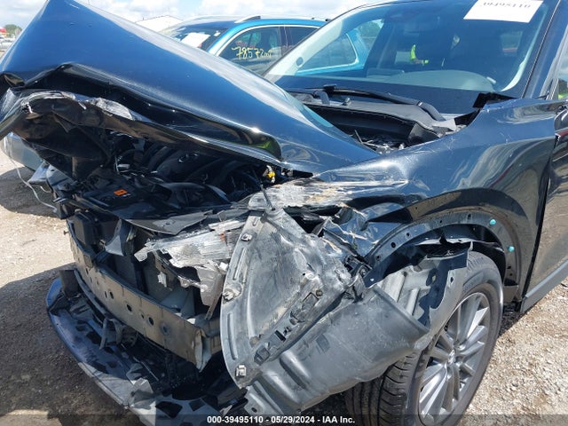 Mazda Cx-5 Touring 2020 JM3KFBCM7L0857297 Image 6