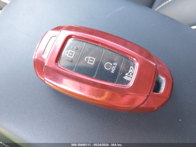 Hyundai Venue Limited 2022 KMHRC8A35NU150333 Image 11