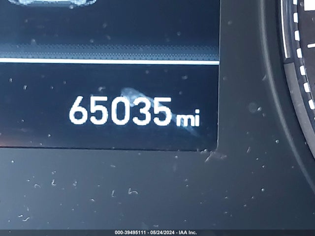 Hyundai Venue Limited 2022 KMHRC8A35NU150333 Image 15