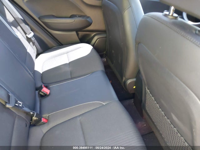 Hyundai Venue Limited 2022 KMHRC8A35NU150333 Image 8