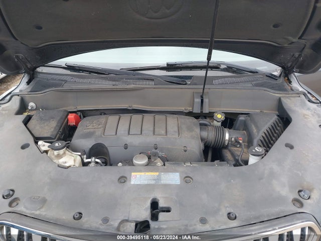 5GAKRAKD5EJ208771 Buick Enclave Convenience