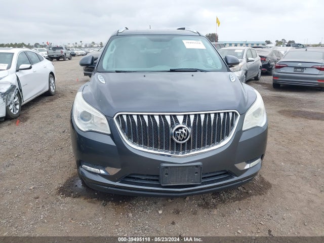 5GAKRAKD5EJ208771 Buick Enclave Convenience