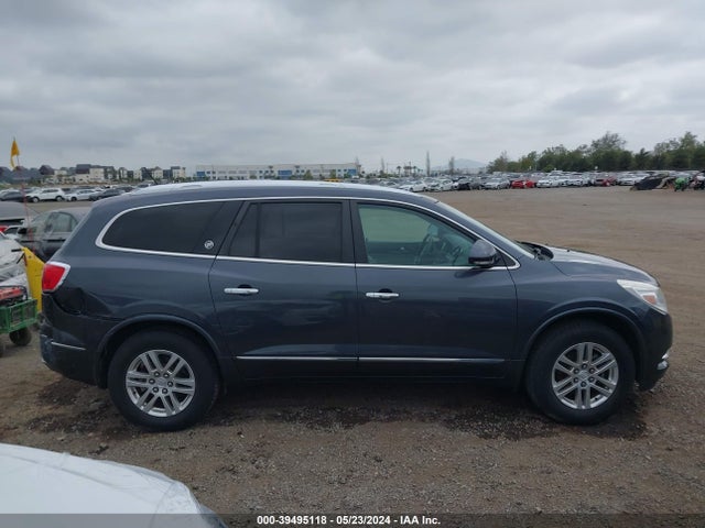 5GAKRAKD5EJ208771 Buick Enclave Convenience