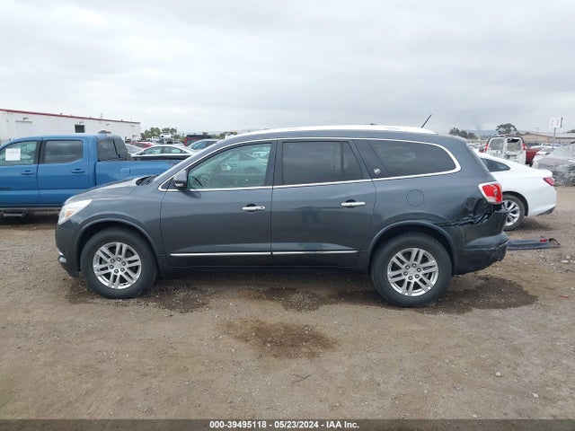 5GAKRAKD5EJ208771 Buick Enclave Convenience