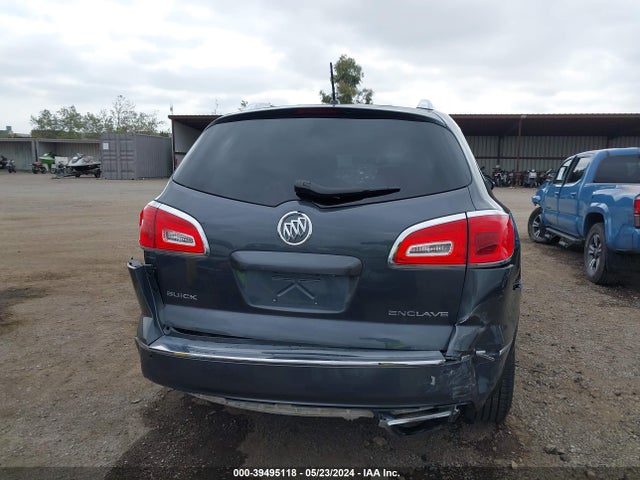 5GAKRAKD5EJ208771 Buick Enclave Convenience