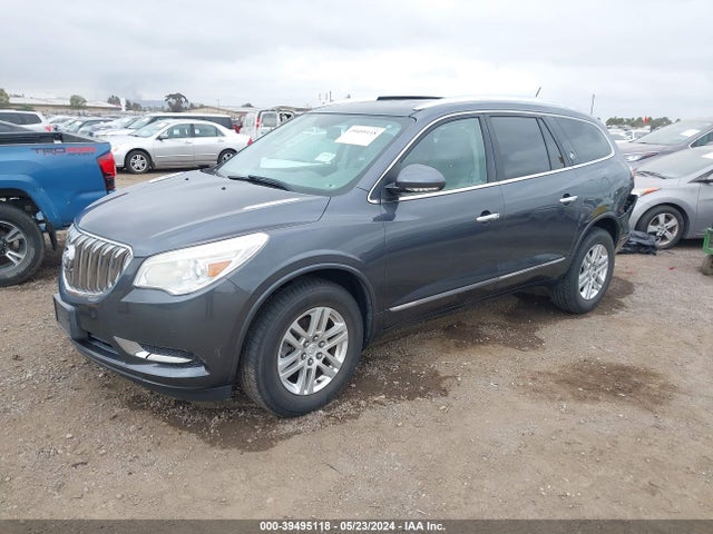 5GAKRAKD5EJ208771 Buick Enclave Convenience