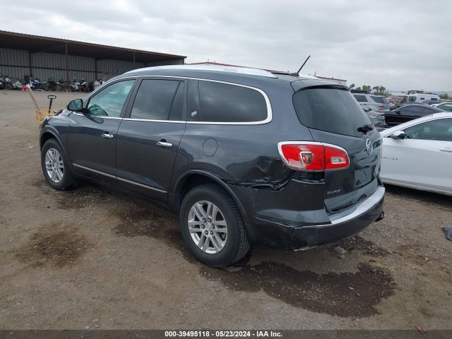 5GAKRAKD5EJ208771 Buick Enclave Convenience