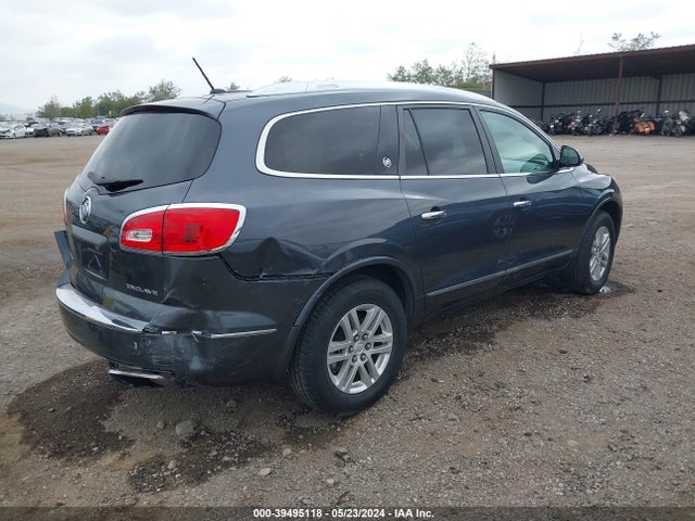 5GAKRAKD5EJ208771 Buick Enclave Convenience