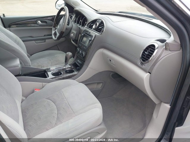 5GAKRAKD5EJ208771 Buick Enclave Convenience