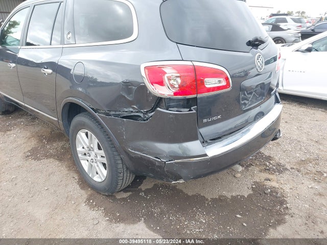 5GAKRAKD5EJ208771 Buick Enclave Convenience