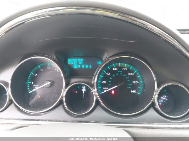 5GAKRAKD5EJ208771 Buick Enclave Convenience