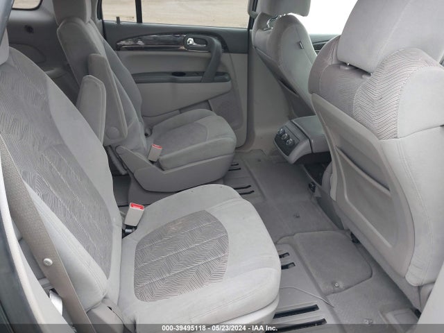 5GAKRAKD5EJ208771 Buick Enclave Convenience