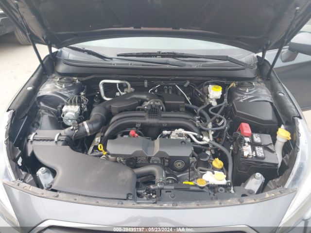 4S4BSAFCXK3365809 Subaru Outback 2.5i Premium