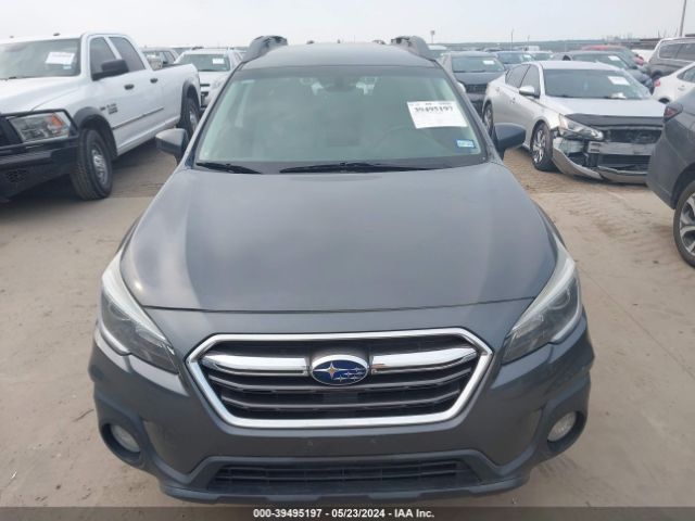 4S4BSAFCXK3365809 Subaru Outback 2.5i Premium