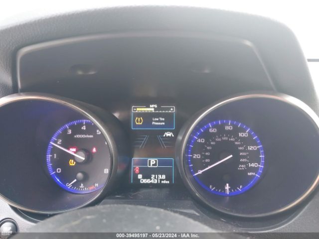 4S4BSAFCXK3365809 Subaru Outback 2.5i Premium