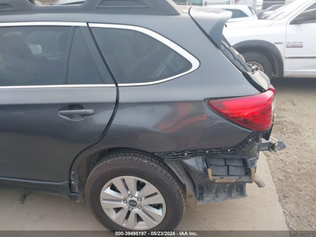 4S4BSAFCXK3365809 Subaru Outback 2.5i Premium