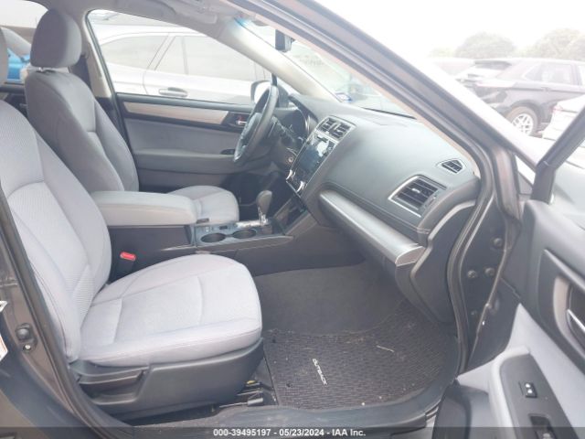 4S4BSAFCXK3365809 Subaru Outback 2.5i Premium