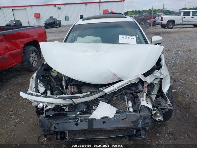 Nissan Altima 2.5 Sv 2015 1N4AL3AP5FC165046 Image 12