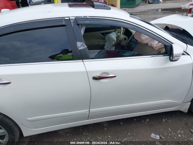 Nissan Altima 2.5 Sv 2015 1N4AL3AP5FC165046 Image 13