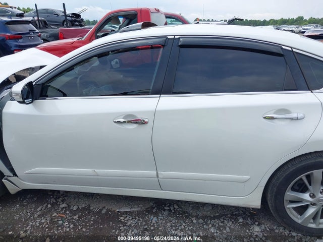 Nissan Altima 2.5 Sv 2015 1N4AL3AP5FC165046 Image 14
