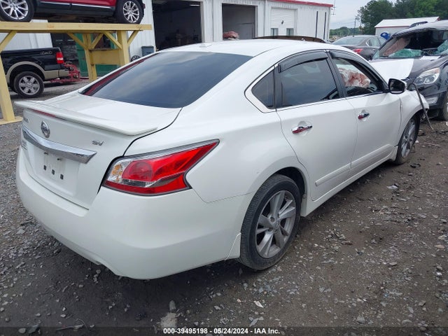 Nissan Altima 2.5 Sv 2015 1N4AL3AP5FC165046 Image 4