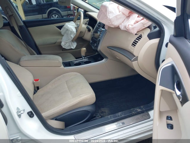 Nissan Altima 2.5 Sv 2015 1N4AL3AP5FC165046 Image 5