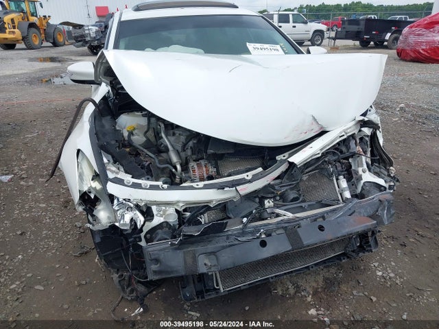 Nissan Altima 2.5 Sv 2015 1N4AL3AP5FC165046 Image 6