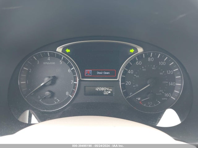 Nissan Altima 2.5 Sv 2015 1N4AL3AP5FC165046 Image 7