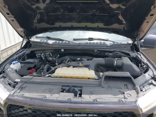 Ford F-150 Xl 2019 1FTEW1EP8KKF09504 Image 10