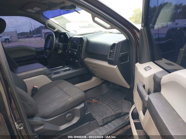 Ford F-150 Xl 2019 1FTEW1EP8KKF09504 Image 5