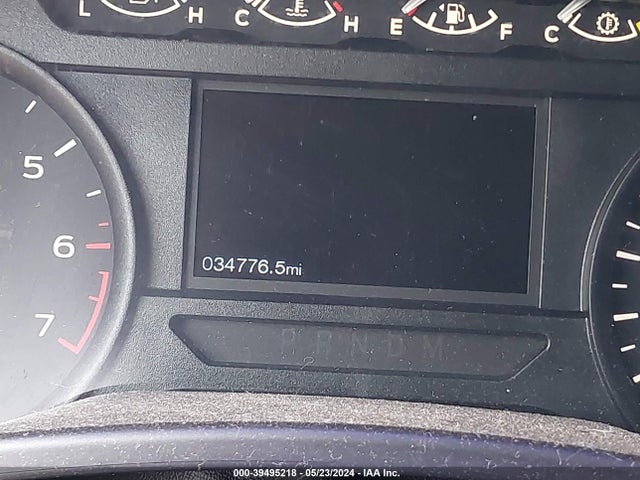 Ford F-150 Xl 2019 1FTEW1EP8KKF09504 Image 7