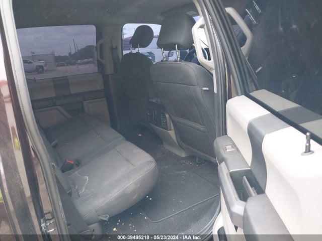 Ford F-150 Xl 2019 1FTEW1EP8KKF09504 Image 8