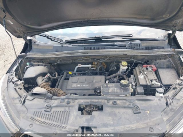 KL4CJCSB0HB043628 Buick Encore Essence