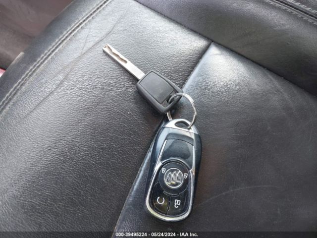 KL4CJCSB0HB043628 Buick Encore Essence