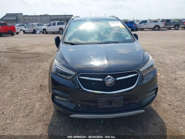 KL4CJCSB0HB043628 Buick Encore Essence