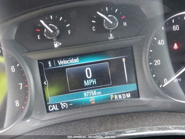 KL4CJCSB0HB043628 Buick Encore Essence