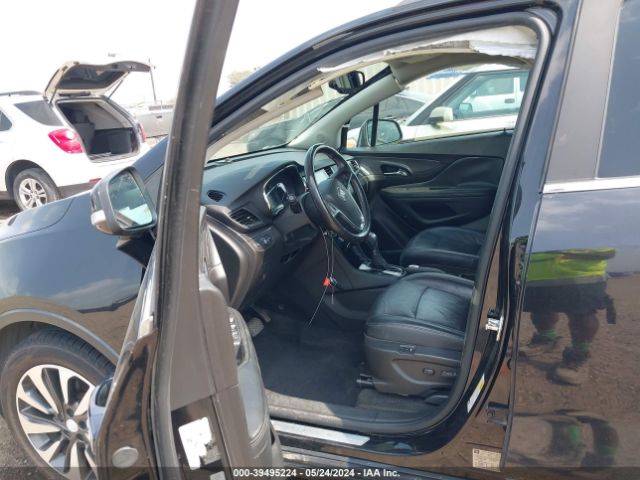KL4CJCSB0HB043628 Buick Encore Essence