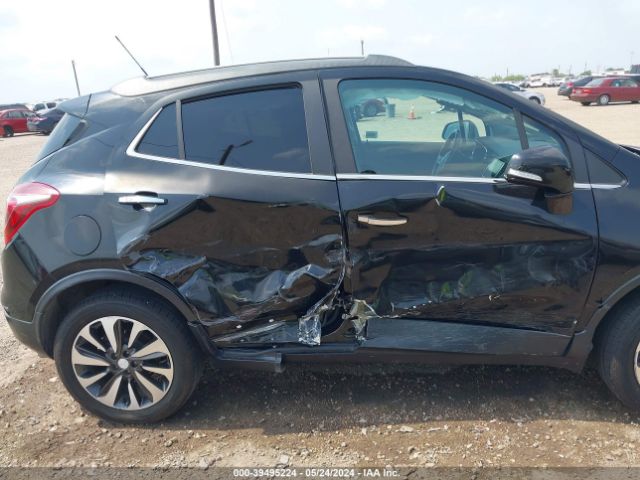 KL4CJCSB0HB043628 Buick Encore Essence