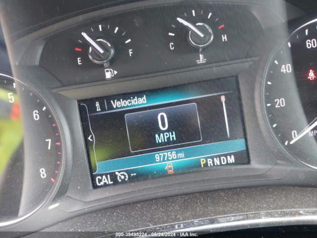 KL4CJCSB0HB043628 Buick Encore Essence