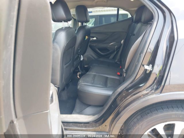 KL4CJCSB0HB043628 Buick Encore Essence