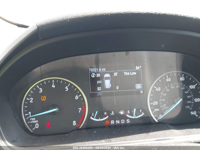 Ford Ecosport Se 2019 MAJ6S3GL1KC305794 Image 15
