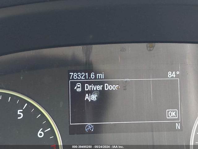 Ford Ecosport Se 2019 MAJ6S3GL1KC305794 Image 7