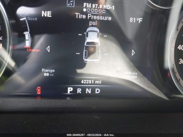 1C6RR7HT5ES184018 RAM 1500 Sport