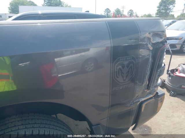 1C6RR7HT5ES184018 RAM 1500 Sport