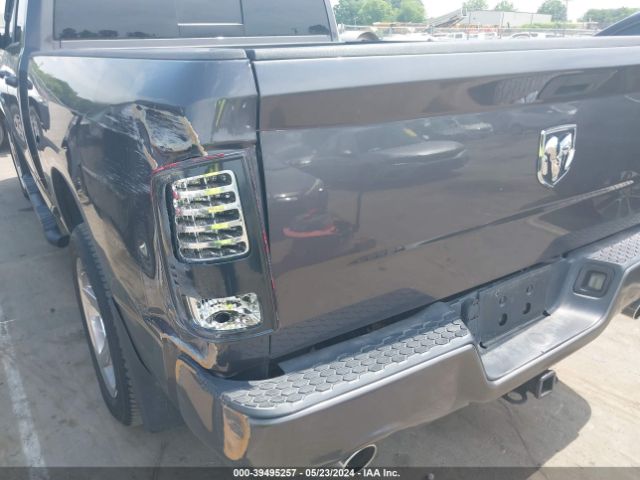 1C6RR7HT5ES184018 RAM 1500 Sport
