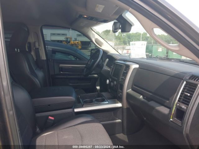 1C6RR7HT5ES184018 RAM 1500 Sport
