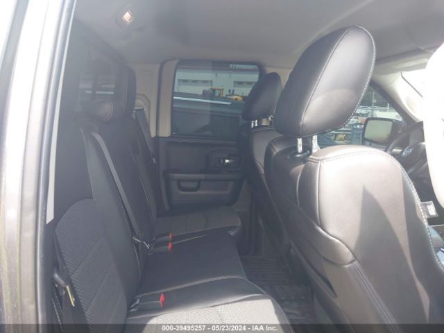 1C6RR7HT5ES184018 RAM 1500 Sport