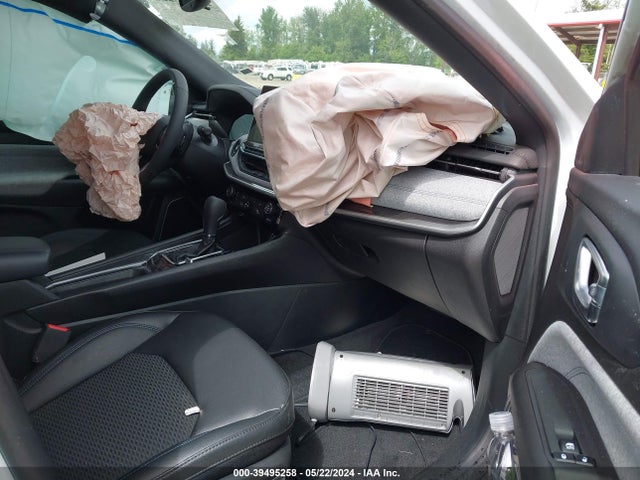 3C4NJDBN9RT111102 Jeep Compass Latitude 4x4