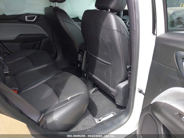 3C4NJDBN9RT111102 Jeep Compass Latitude 4x4